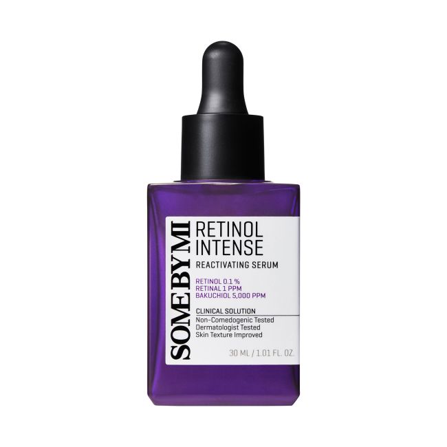 SOME BY MI Retinol Intense Reactivating Serum - veido serumas