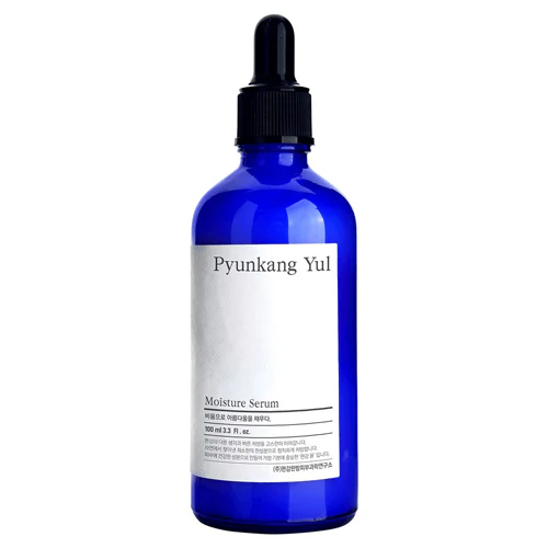 Pyunkang Yul - Moisture Serum - drėkinamasis serumas