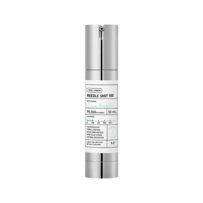 VT Cosmetics Reedle Shot 100 - aktyvaus veikimo ampulė