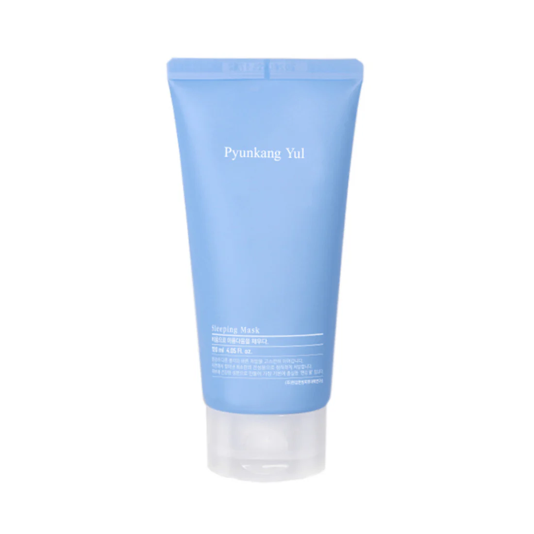 Pyunkang Yul Sleeping Mask - naktinė veido kaukė