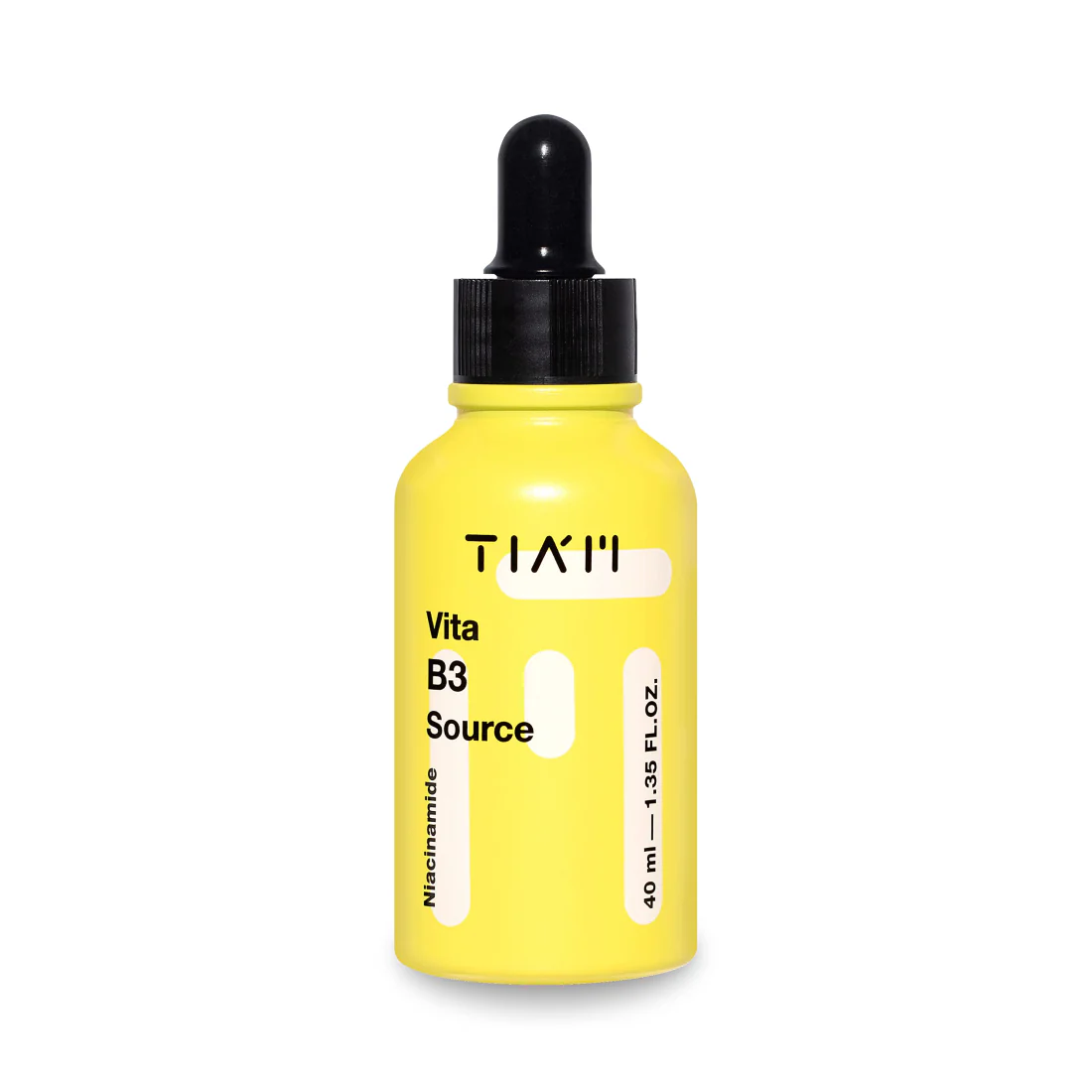 TIAM Vita B3 Source - veido serumas