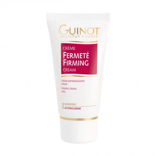 GUINOT Firming cream – stangrinamasis veido kremas