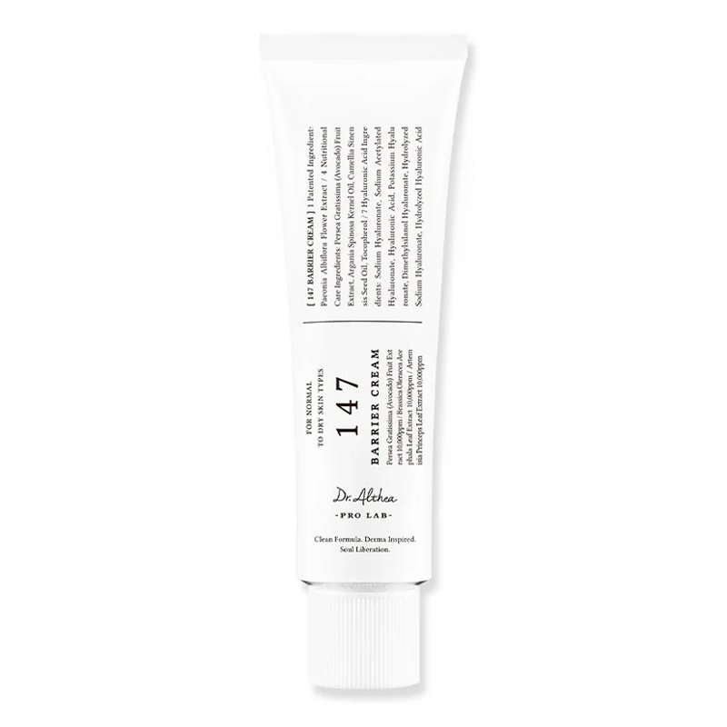 Dr. Althea 147 Barrier Cream - veido kremas