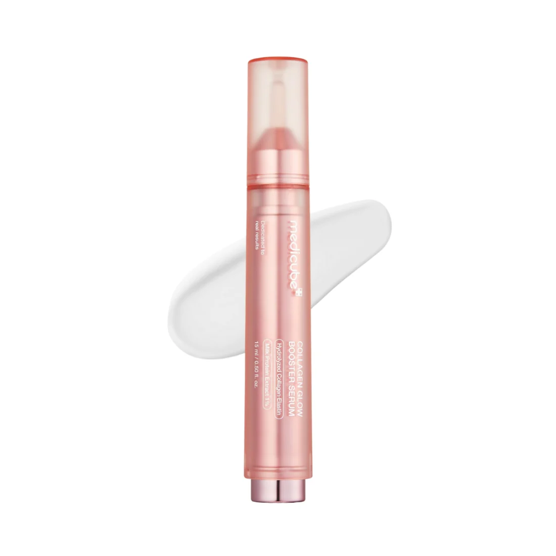 Medicube Collagen Glow Booster Serum - veido serumas