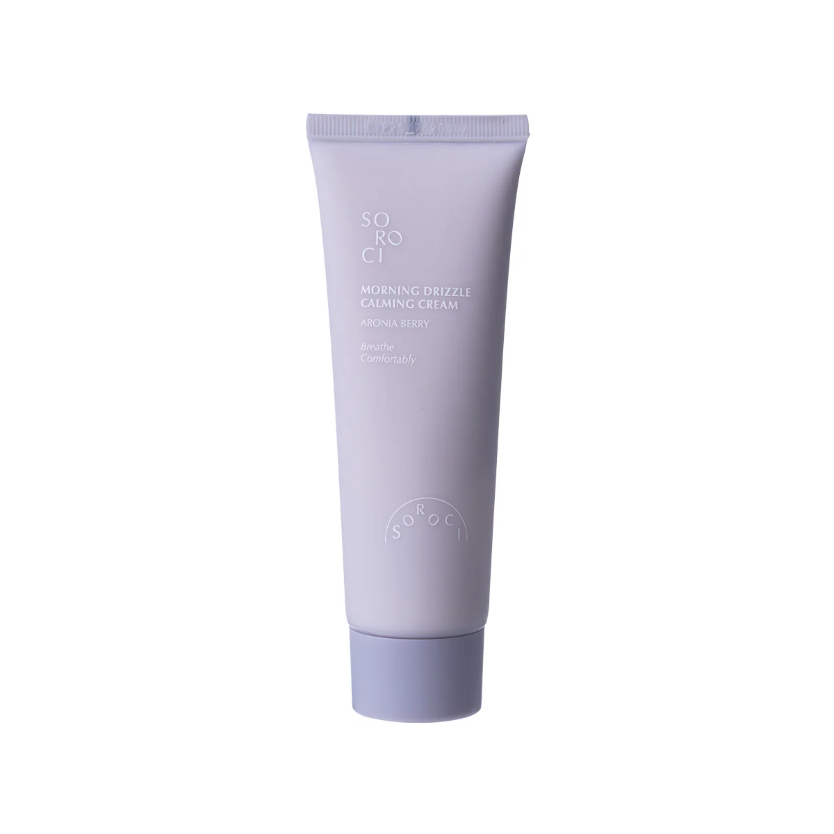 SOROCI Morning Drizzle Calming Cream - raminamasis kremas