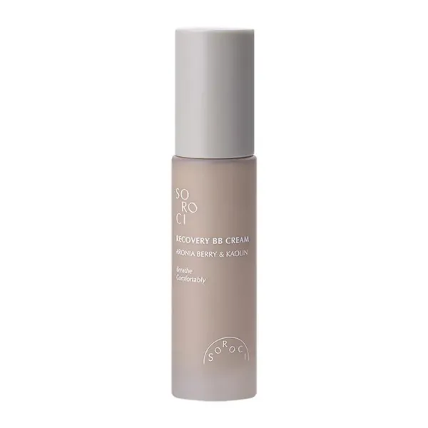 SOROCI Recovery BB Cream - BB kremas su SPF50