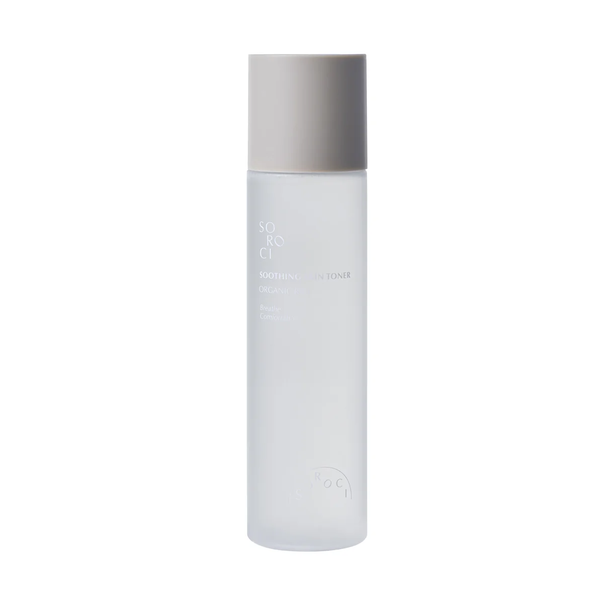 SOROCI Soothing Skin Toner - raminamasis veido tonikas