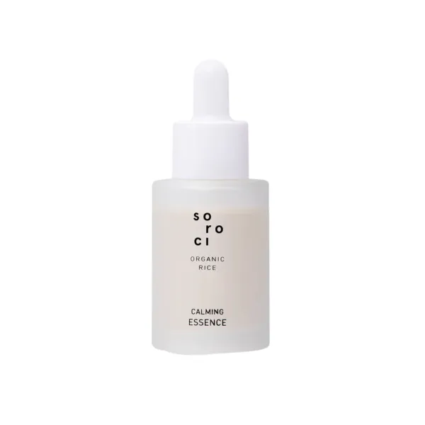 SOROCI Calming Essence – raminamoji esencija