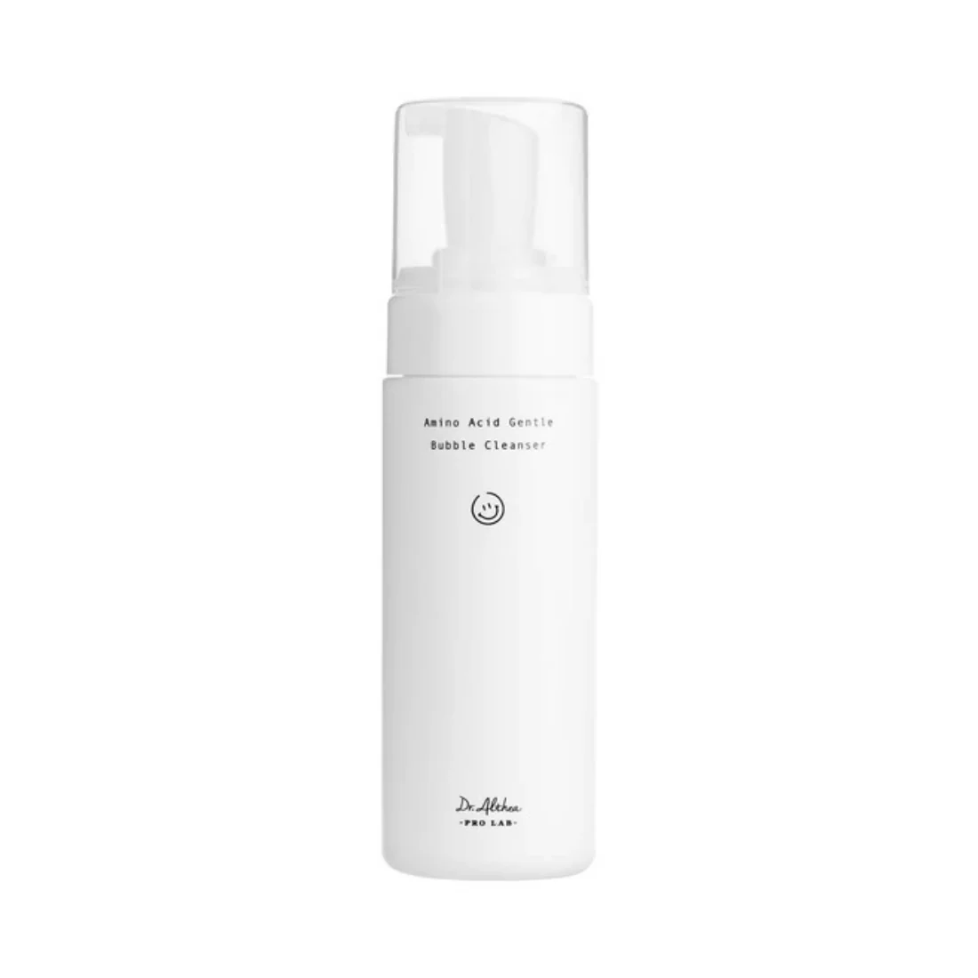 Dr. Althea Amino Acid Gentle Bubble Cleanser - veido prausiklis