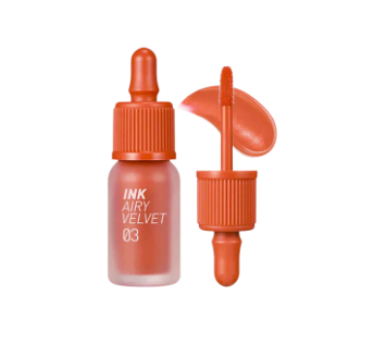 PERIPERA Ink Airy Velvet - lūpų tintas