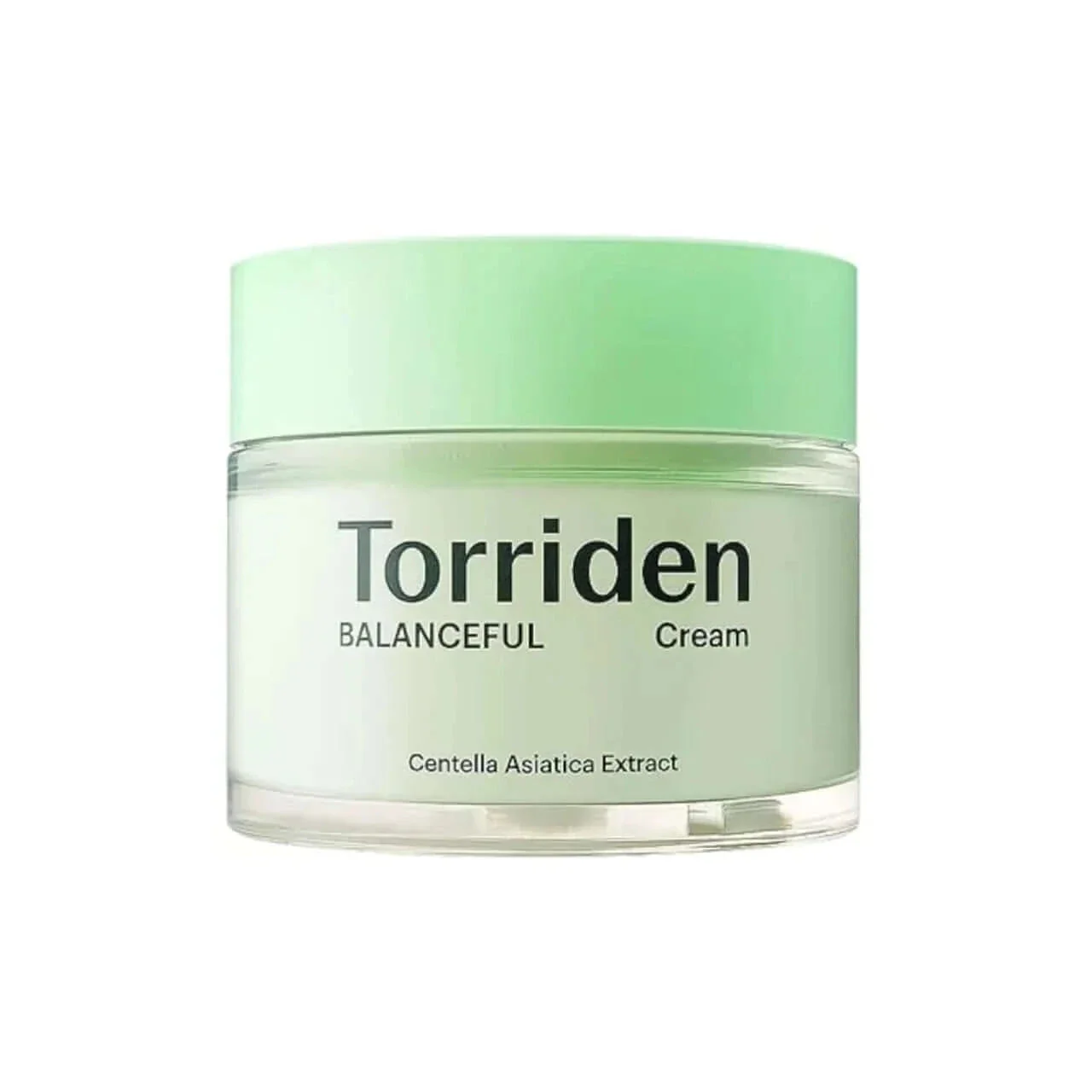 Torriden Balanceful Cica Cream – raminamasis veido kremas