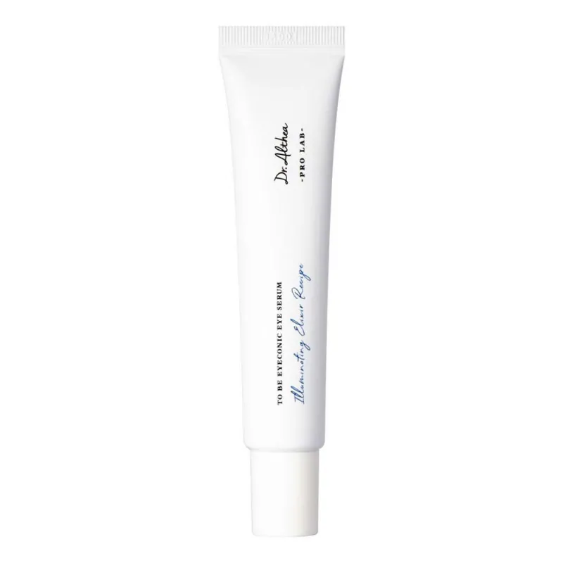 Dr. Althea To Be Eyeconic Eye Serum – paakių serumas