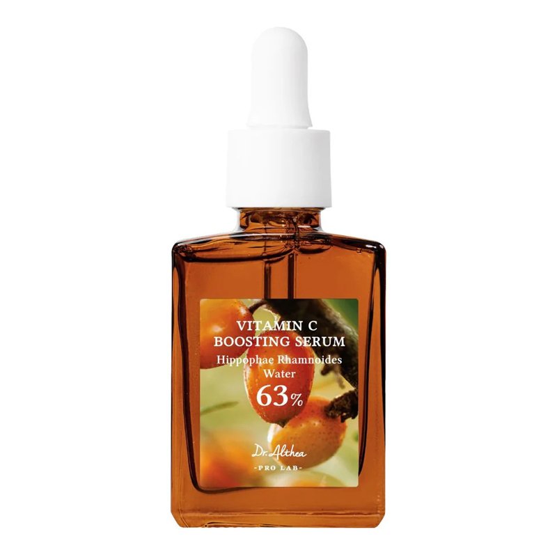 Dr. Althea Vitamin C Boosting Serum - veido serumas