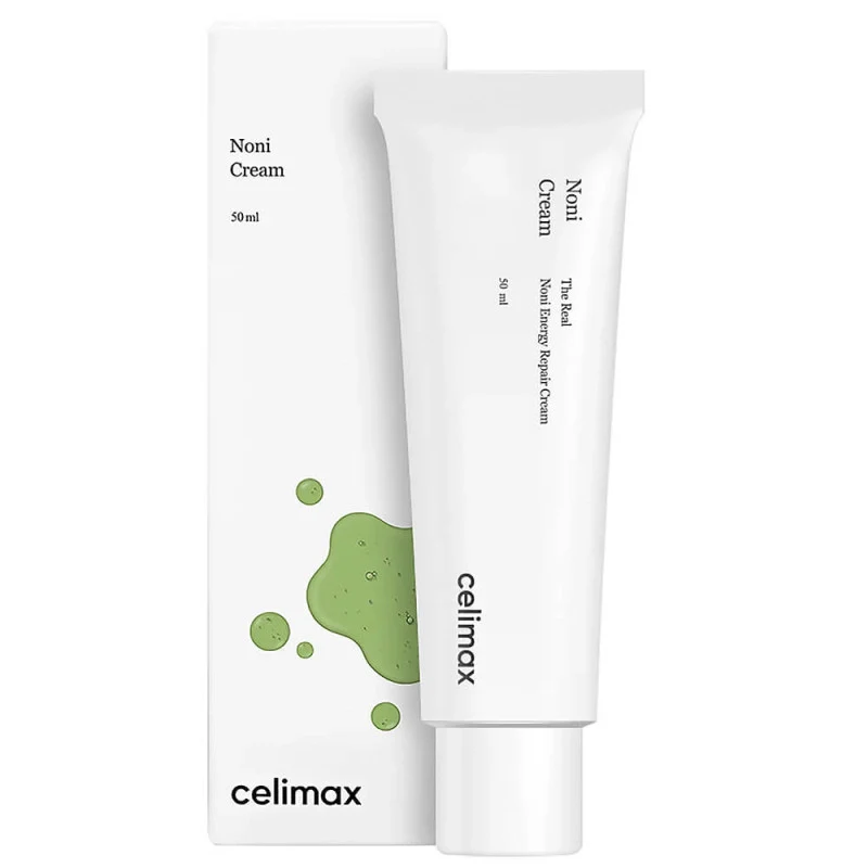 Celimax Noni Energy Repair Cream – drėkinantis kremas