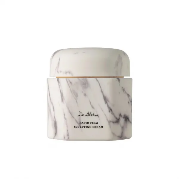 Dr. Althea Rapid Firm Sculpting Cream – stangrinamasis veido kremas