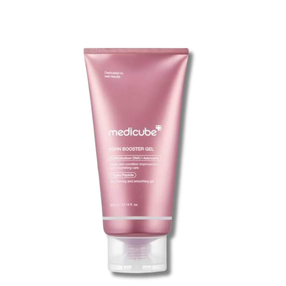 Medicube PDRN Booster Gel – atstatomasis gelis