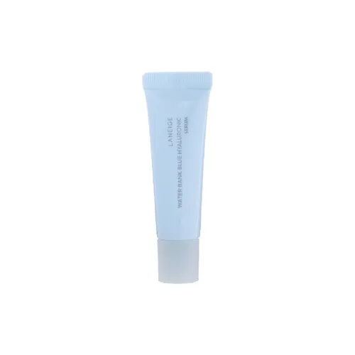 LANEIGE Water Bank Blue Hyaluronic Serum Mini – intensyviai drėkinantis serumas
