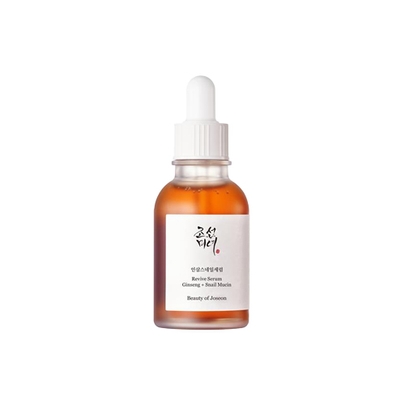 Beauty of Joseon Revive Serum - maitinamasis atstatantis serumas