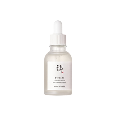 Beauty of Joseon Glow Deep Serum - skaistinantis serumas