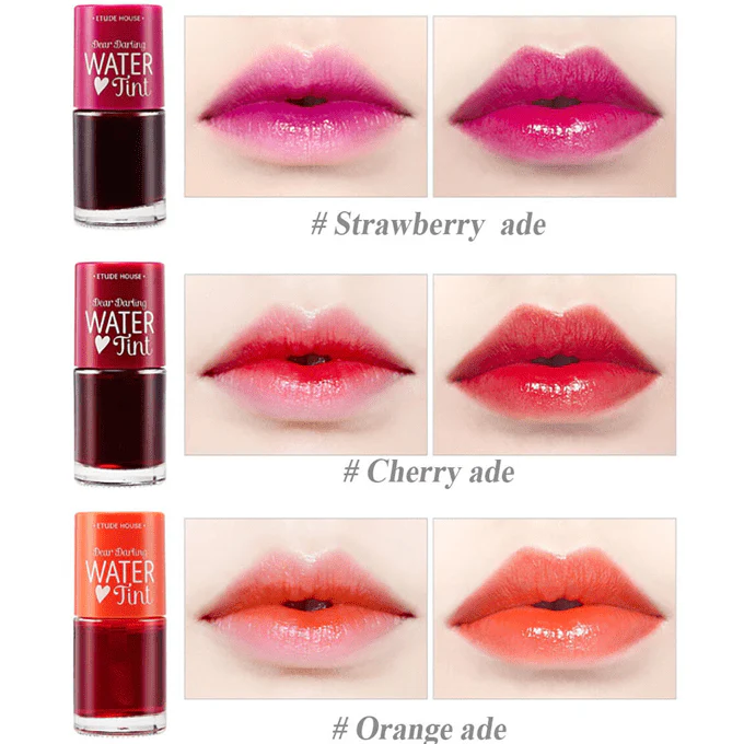 ETUDE Dear Darling Water Tint - lūpų tintas