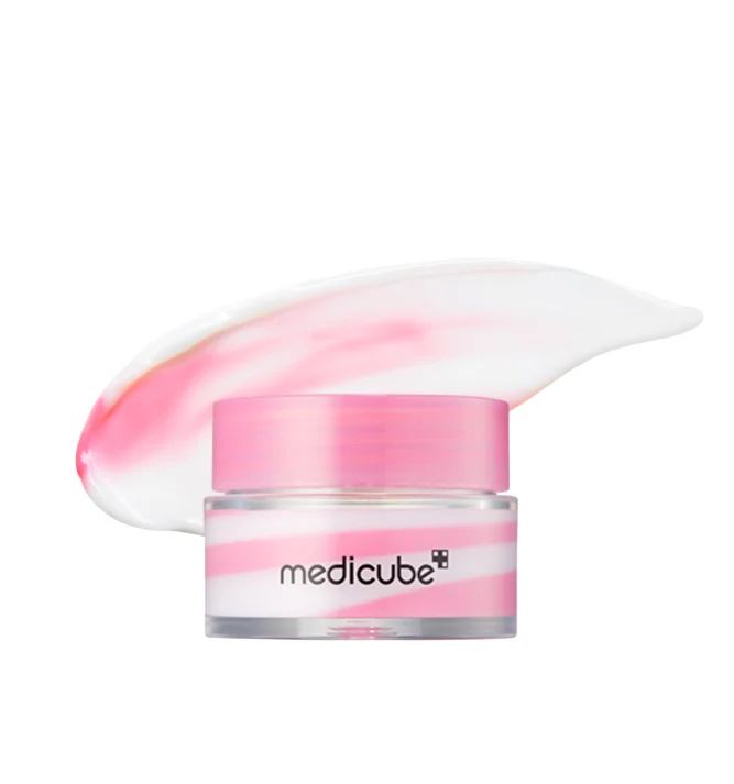 Medicube PDRN Lip Sleeping Mask – naktinė lūpų kaukė
