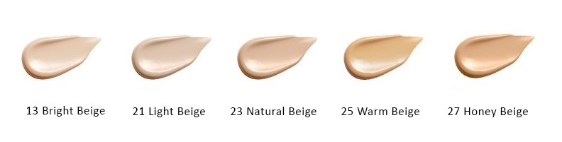 MISSHA M Perfect Cover BB Cream - BB kremas SPF42 