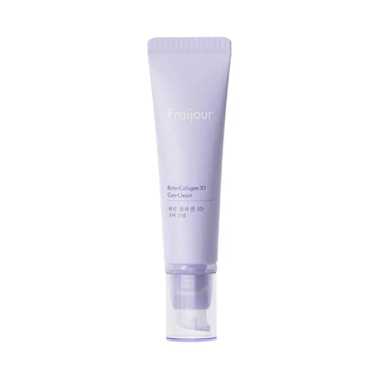 Fraijour Retin-Collagen 3D Core Eye Cream – paakių kremas su retinoliu