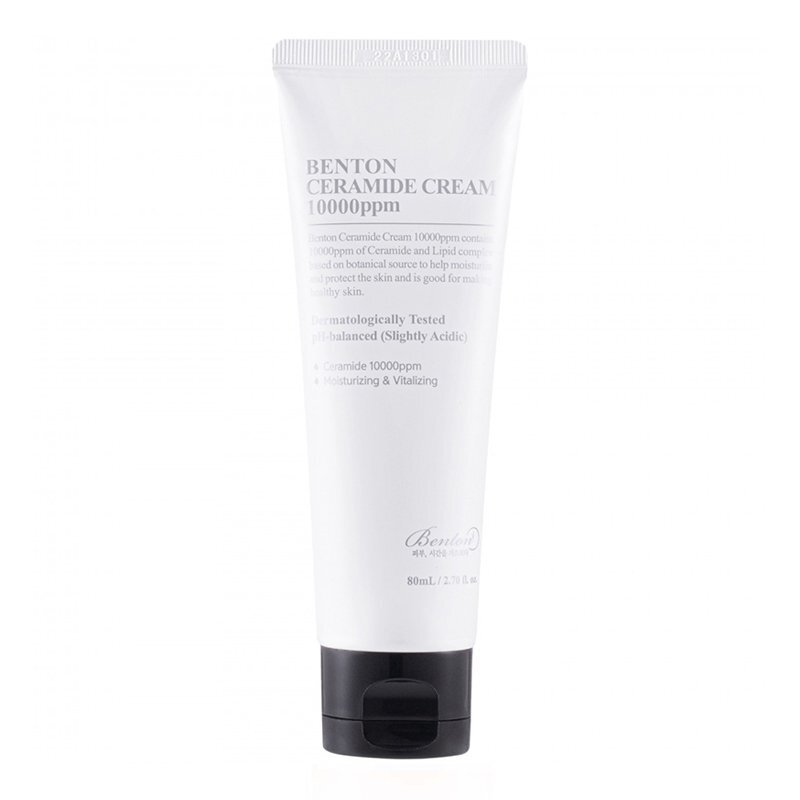BENTON Ceramide Cream  – veido kremas