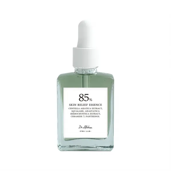 Dr. Althea Skin Relief Essence – raminamoji esencija
