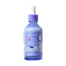 Mary&May Retinol 0.1% Bakuchiol CICA Serum – veido serumas
