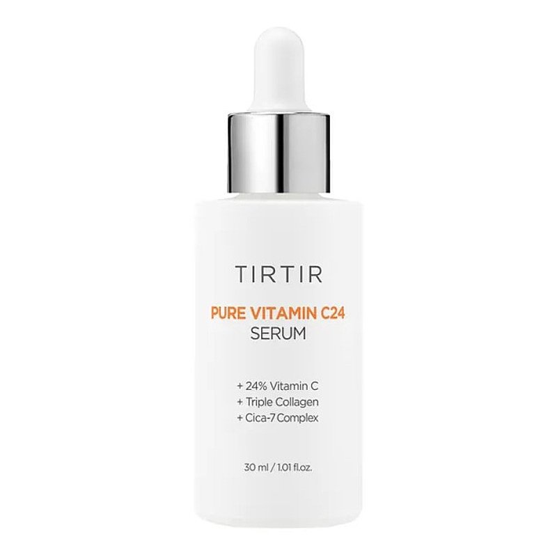 TIRTIR Pure Vitamin C 24% Serum – skaistinantis serumas