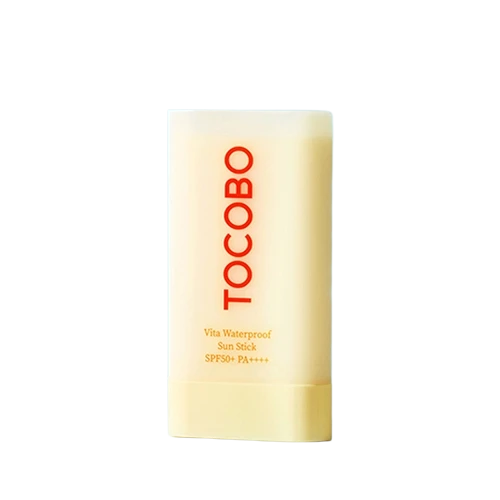 TOCOBO Vita Waterproof Sun Stick SPF50+ – kremas nuo saulės