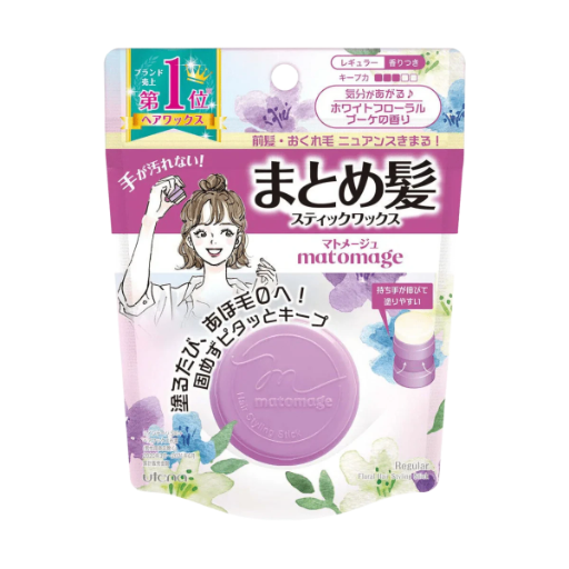 Utena Matomage Hair Styling Stick - plaukų formavimo pieštukas