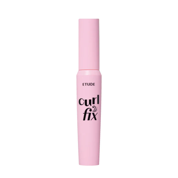 Etude Curl Fix Mascara – blakstienų tušas