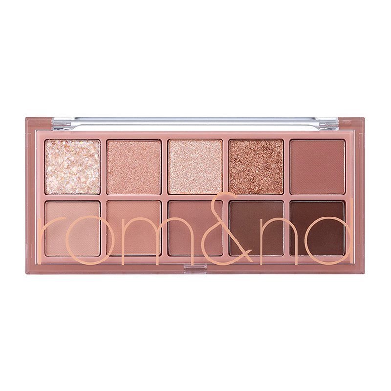 ROM&ND Better Than Palette – akių šešėlių paletė