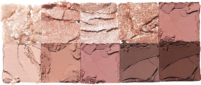 ROM&ND Better Than Palette – akių šešėlių paletė