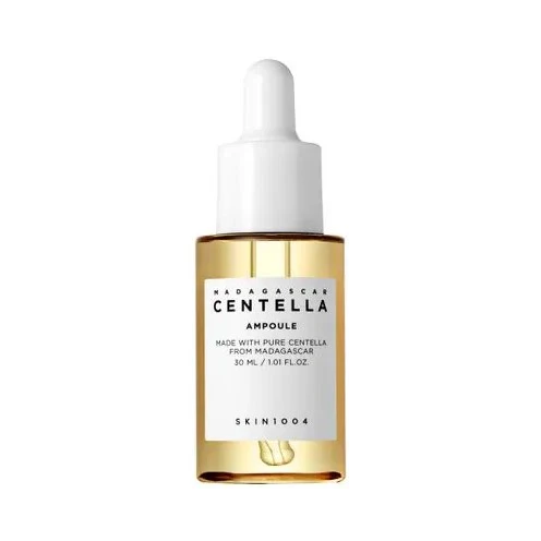 SKIN1004 Madagascar Centella Ampoule - veido serumas ampulė