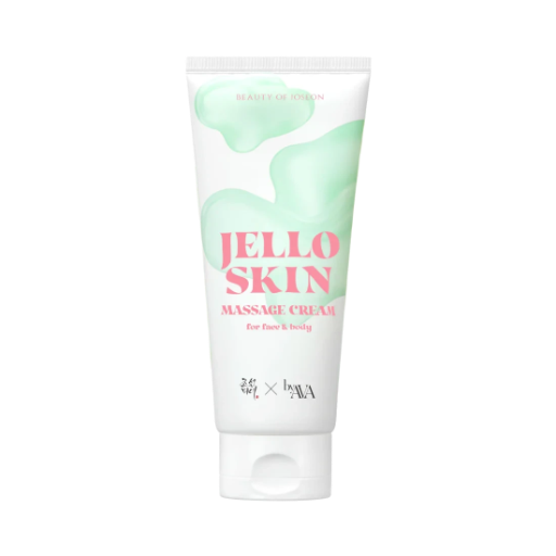 Beauty of Joseon Jello Skin Massage Cream – masažinis kremas