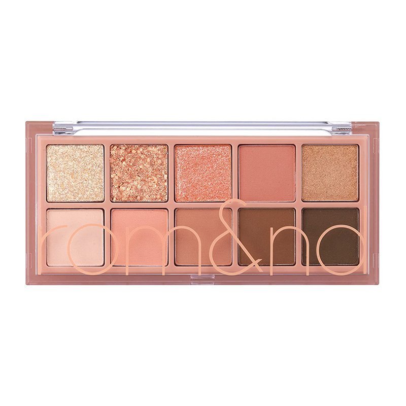 ROM&ND Better Than Palette – akių šešėlių paletė