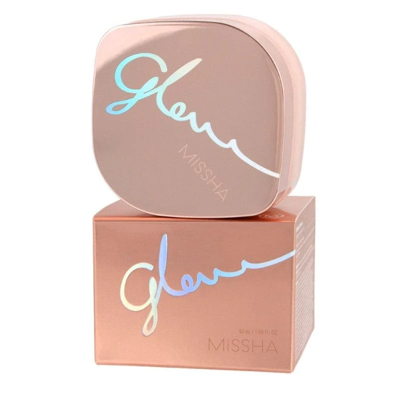 Missha Glow Skin Balm – švytėjimo suteikiantis veido balzamas