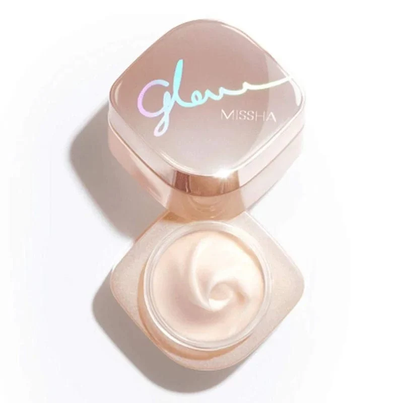Missha Glow Skin Balm – švytėjimo suteikiantis veido balzamas