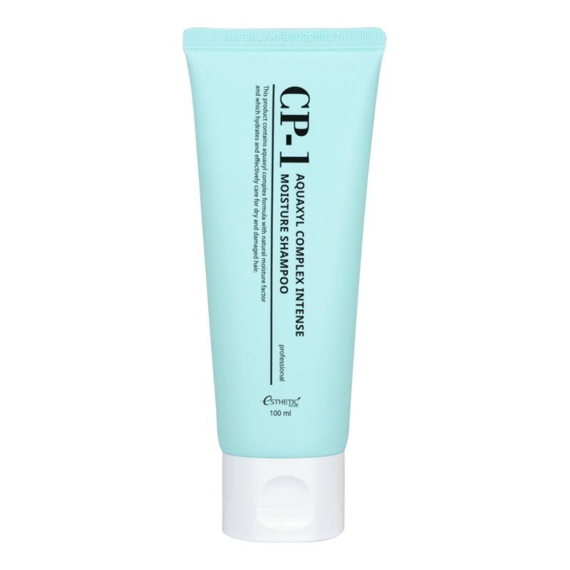 CP-1 Aquaxyl Complex Intense Moisture Shampoo – drėkinamasis šampūnas