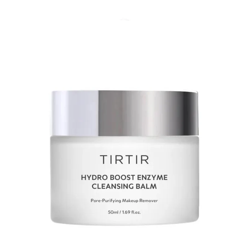 TIRTIR Hydro Boost Enzyme Cleansing Balm – valomasis balzamas