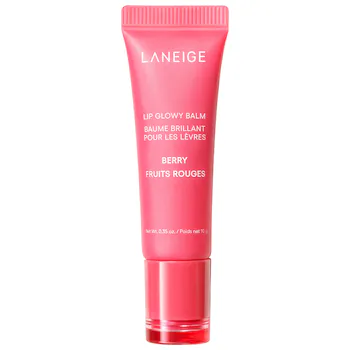 Laneige Lip Glowy Balm – drėkinamasis lūpų balzamas