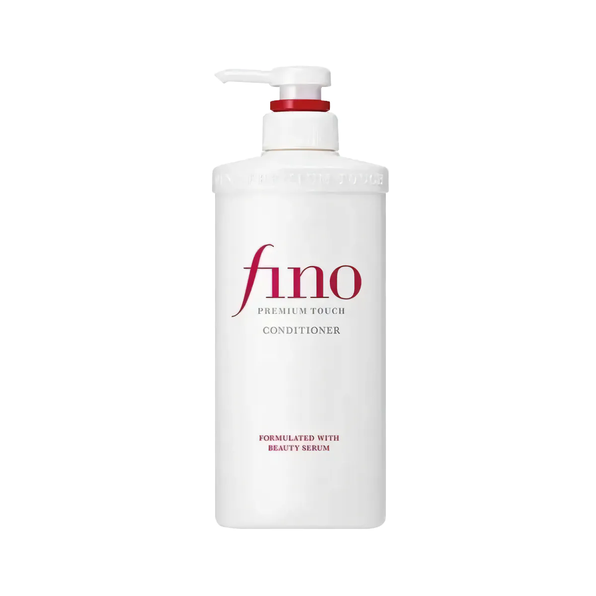 Shiseido Fino Premium Touch Conditioner – plaukų kondicionierius