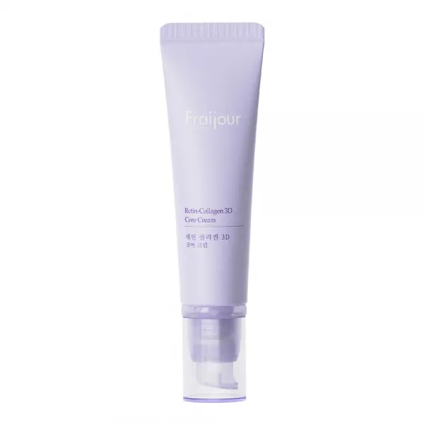 Fraijour Retin-Collagen 3D Core Cream – stangrinamasis kremas