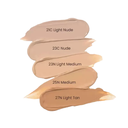 Heimish Moringa Ceramide BB Cream – BB kremas