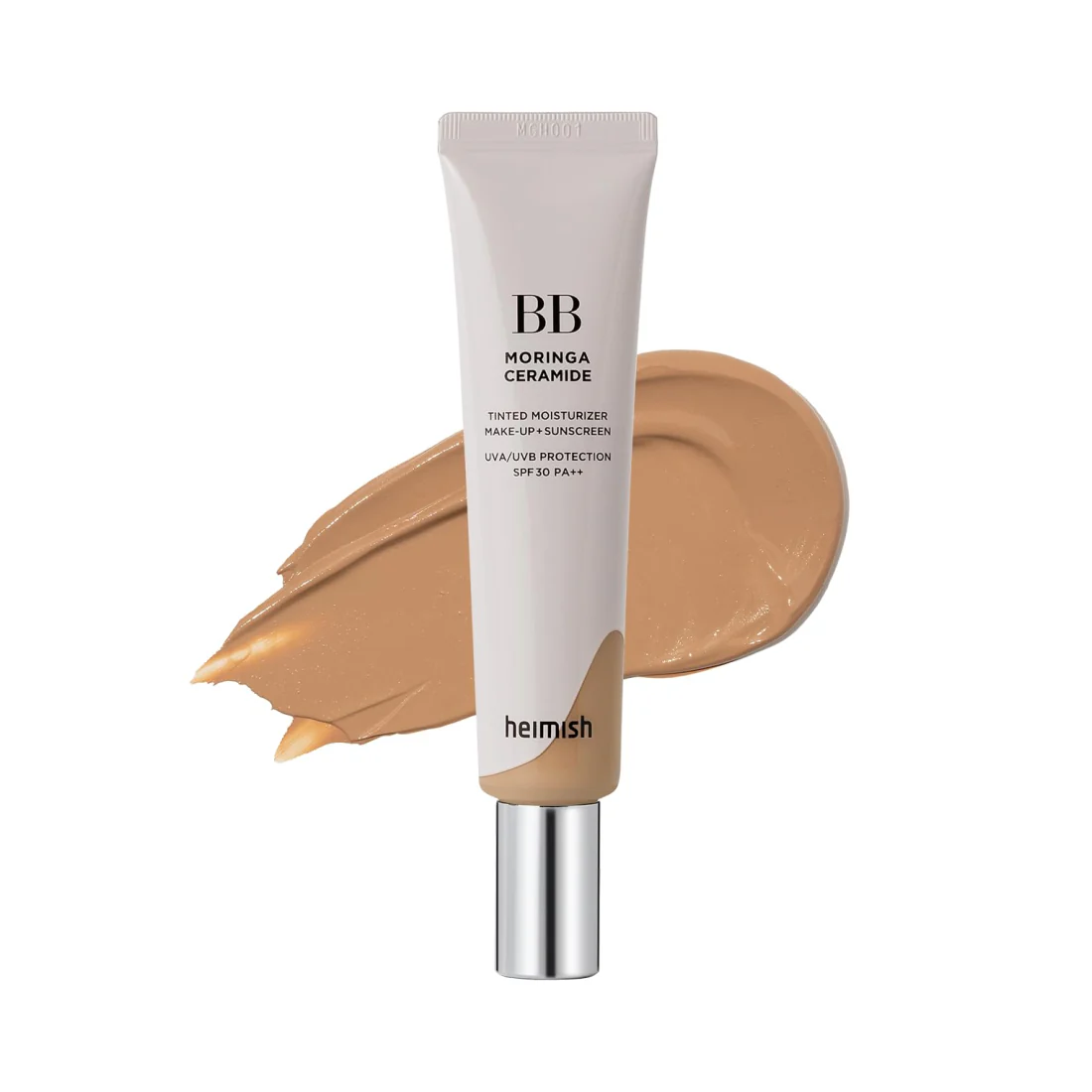 Heimish Moringa Ceramide BB Cream – BB kremas
