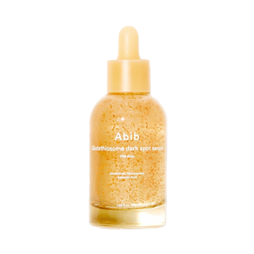 Abib Glutathiosome Dark Spot Serum Vita Drop – veido serumas