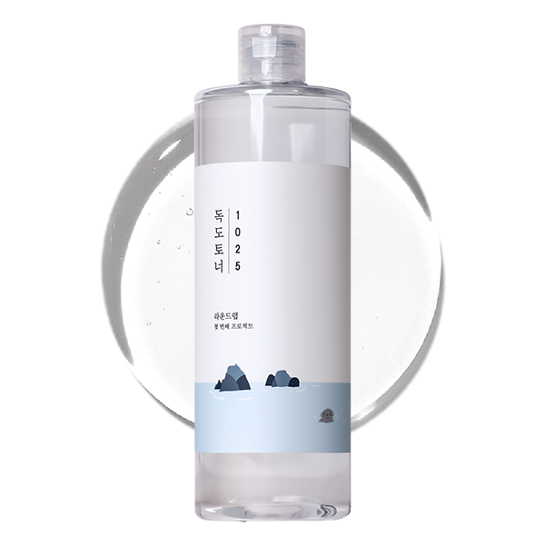 Round Lab Dokdo Toner 1025 - veido tonikas 